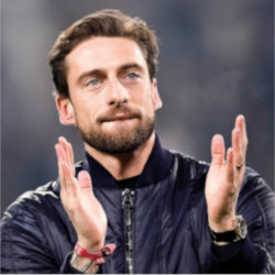 Foto di Claudio Marchisio