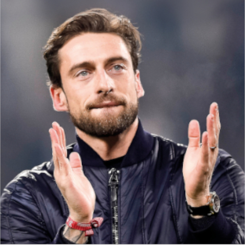 Foto di Claudio Marchisio Foto di Claudio Marchisio